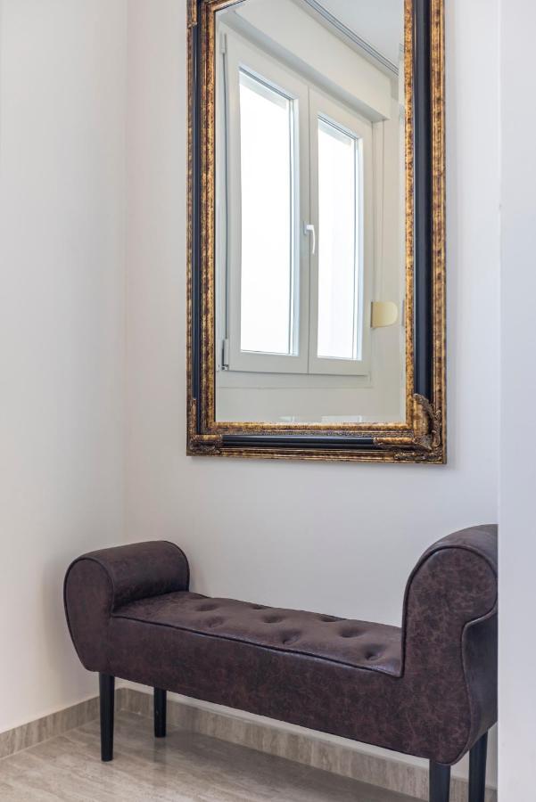 Luxury Rooftop Apartment Zalato Split Zewnętrze zdjęcie
