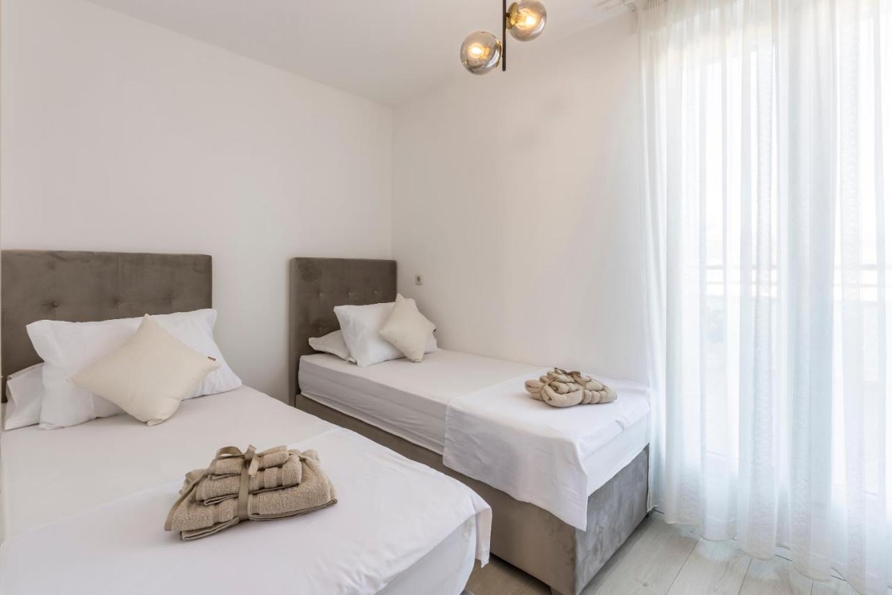 Luxury Rooftop Apartment Zalato Split Zewnętrze zdjęcie