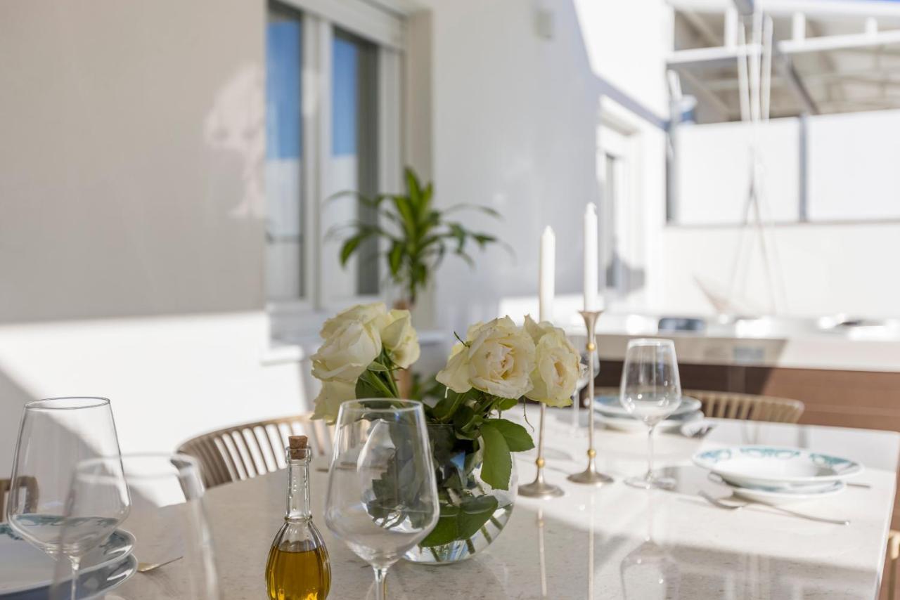 Luxury Rooftop Apartment Zalato Split Zewnętrze zdjęcie