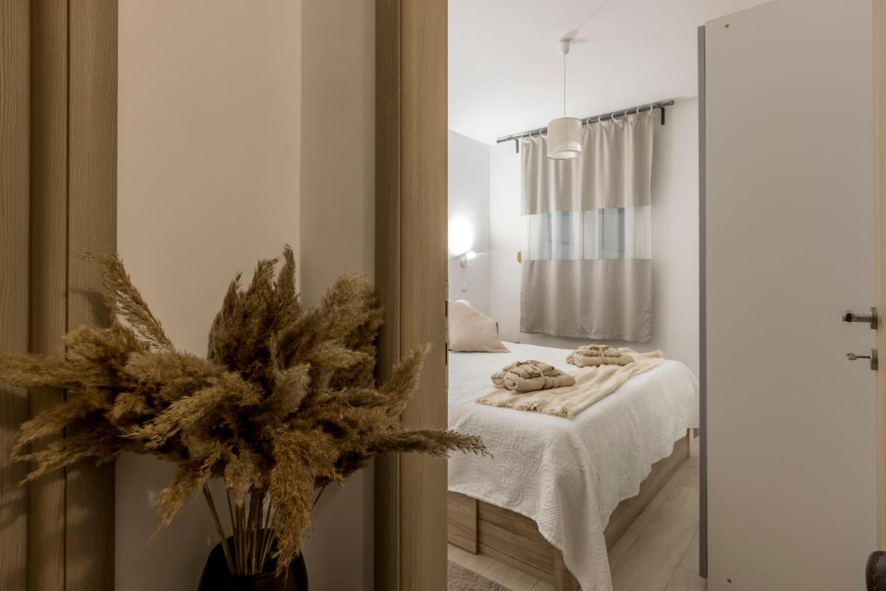 Luxury Rooftop Apartment Zalato Split Zewnętrze zdjęcie