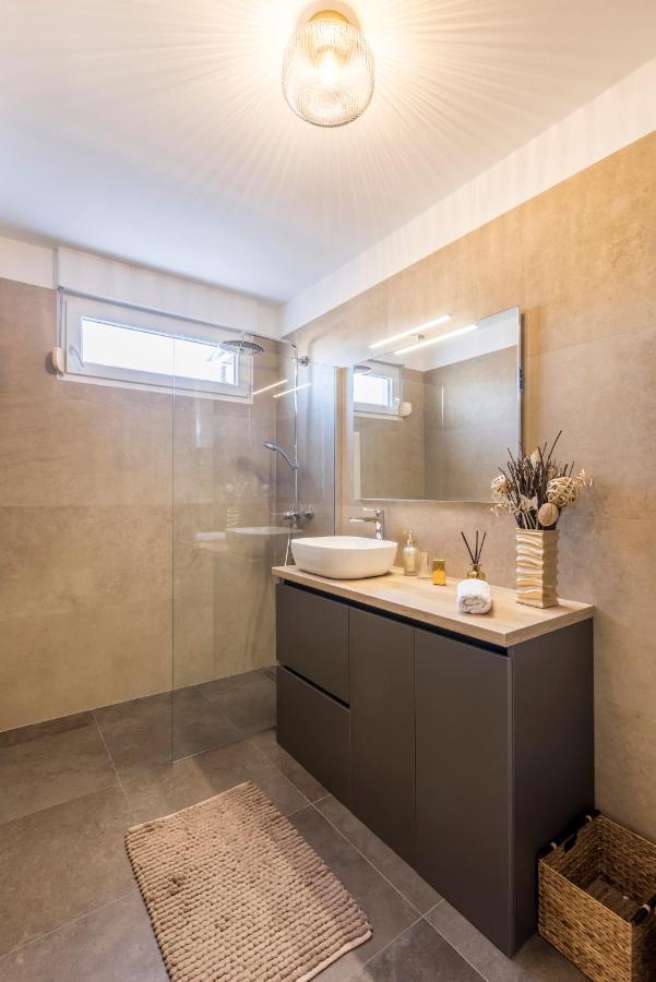 Luxury Rooftop Apartment Zalato Split Zewnętrze zdjęcie