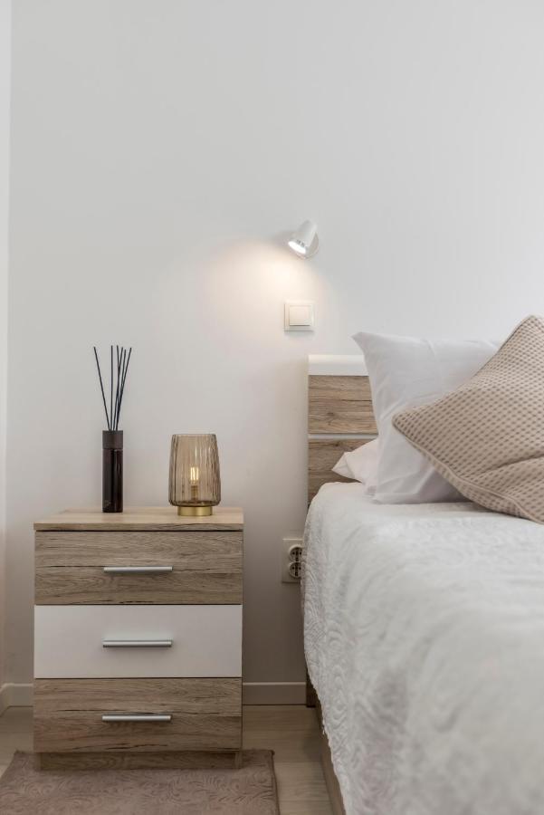 Luxury Rooftop Apartment Zalato Split Zewnętrze zdjęcie