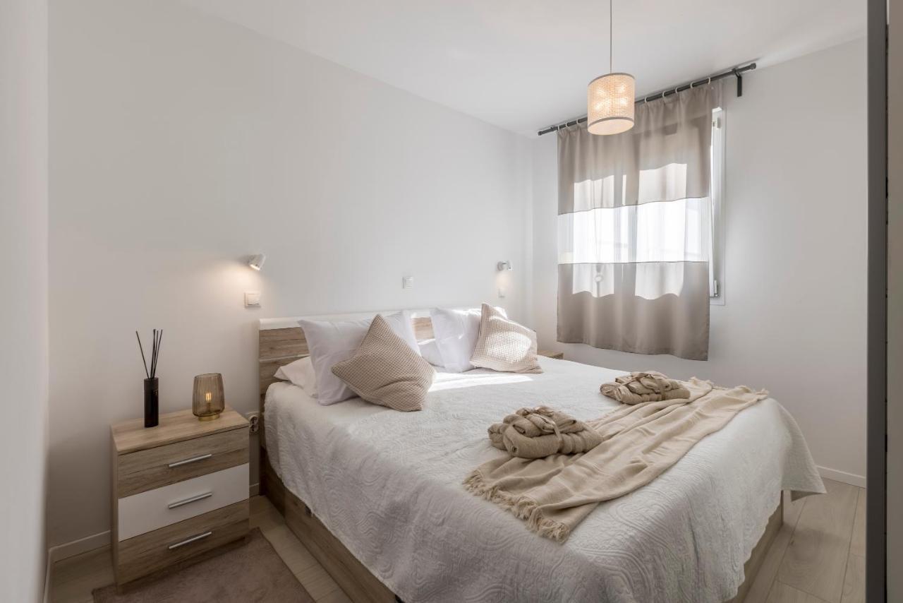 Luxury Rooftop Apartment Zalato Split Zewnętrze zdjęcie