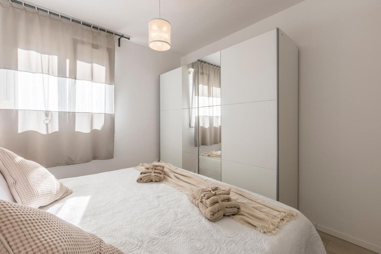 Luxury Rooftop Apartment Zalato Split Zewnętrze zdjęcie